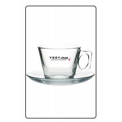 Vela Fincan Takımı 24'lü Set